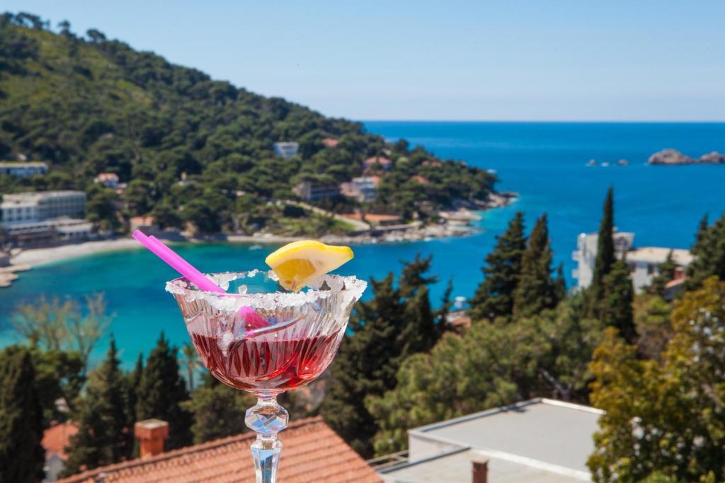 Cosmopolitan House Dubrovnik Hotel Kültér fotó